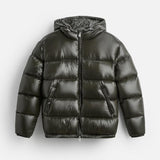 Anadia - Unisex Pehmustettu Takki