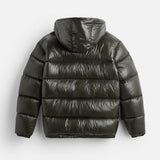 Anadia - Unisex Pehmustettu Takki