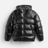 Anadia - Unisex Pehmustettu Takki