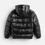 Anadia - Unisex Pehmustettu Takki