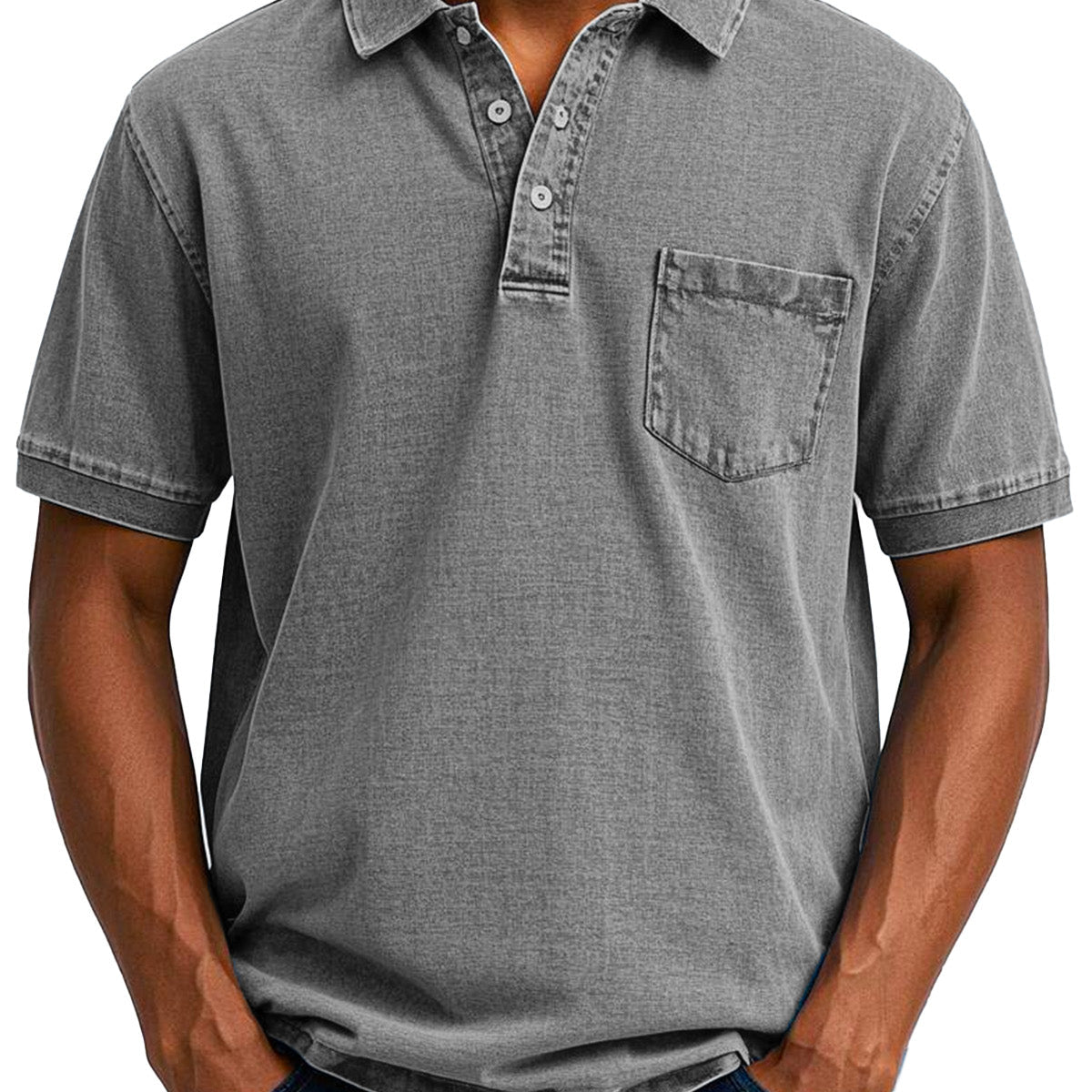 Bento - Vintage Polo-paita