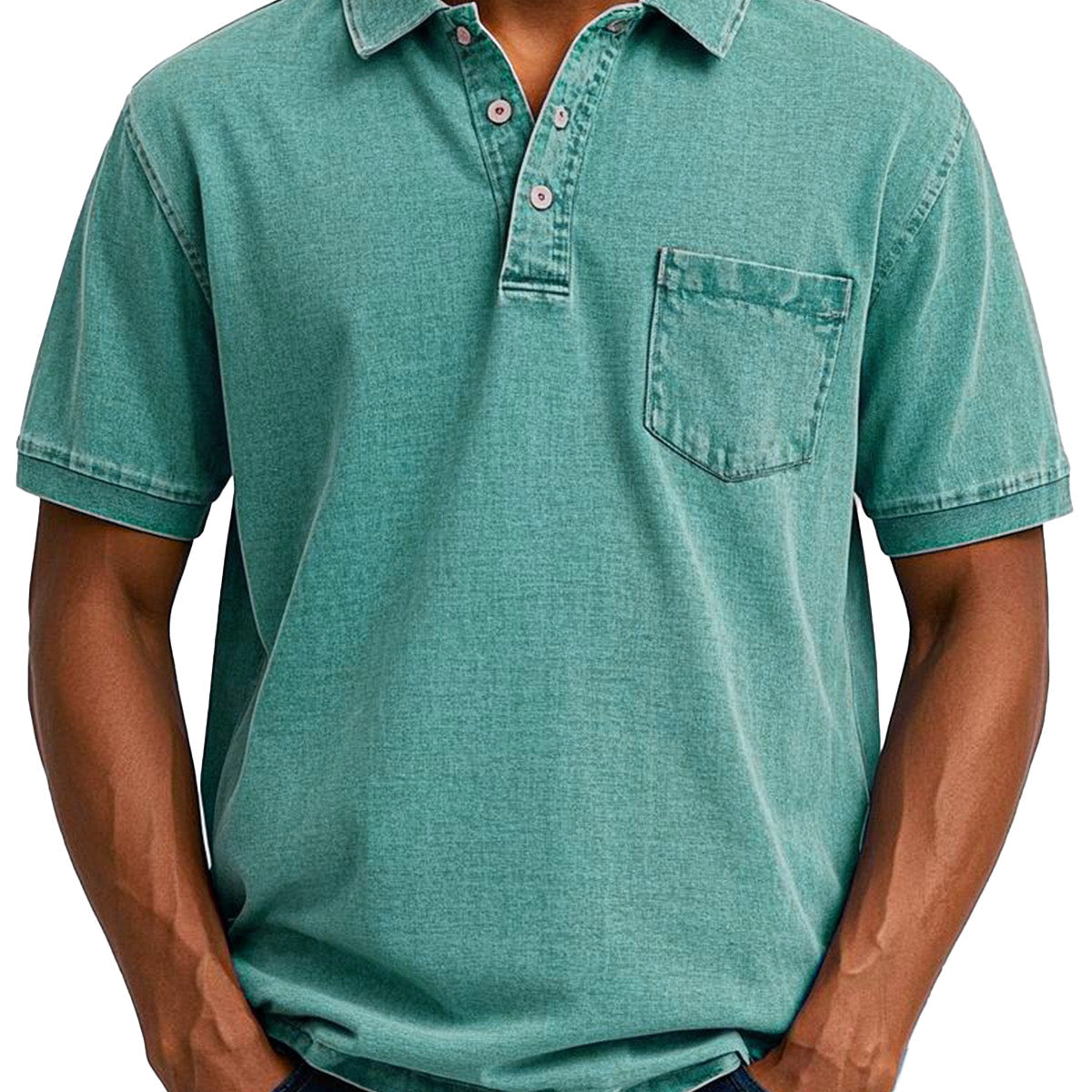Bento - Vintage Polo-paita