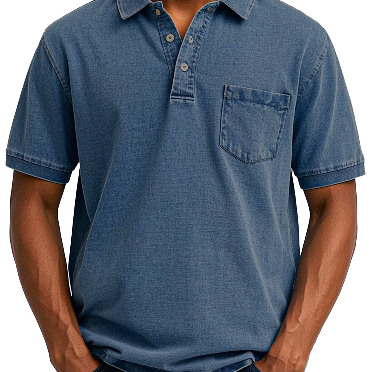 Bento - Vintage Polo-paita