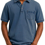 Bento - Vintage Polo-paita