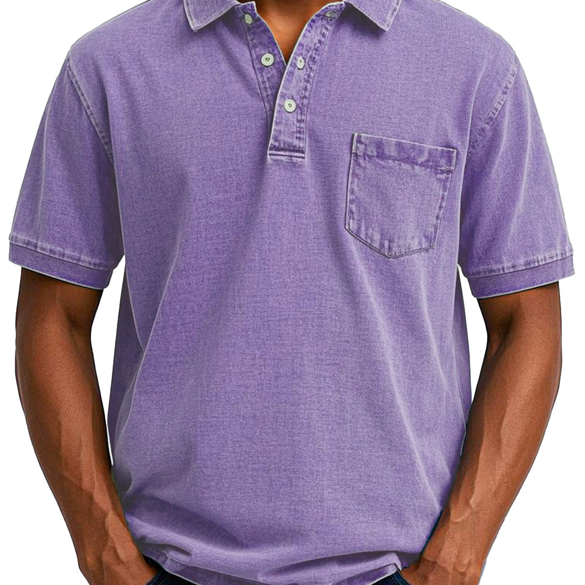 Bento - Vintage Polo-paita