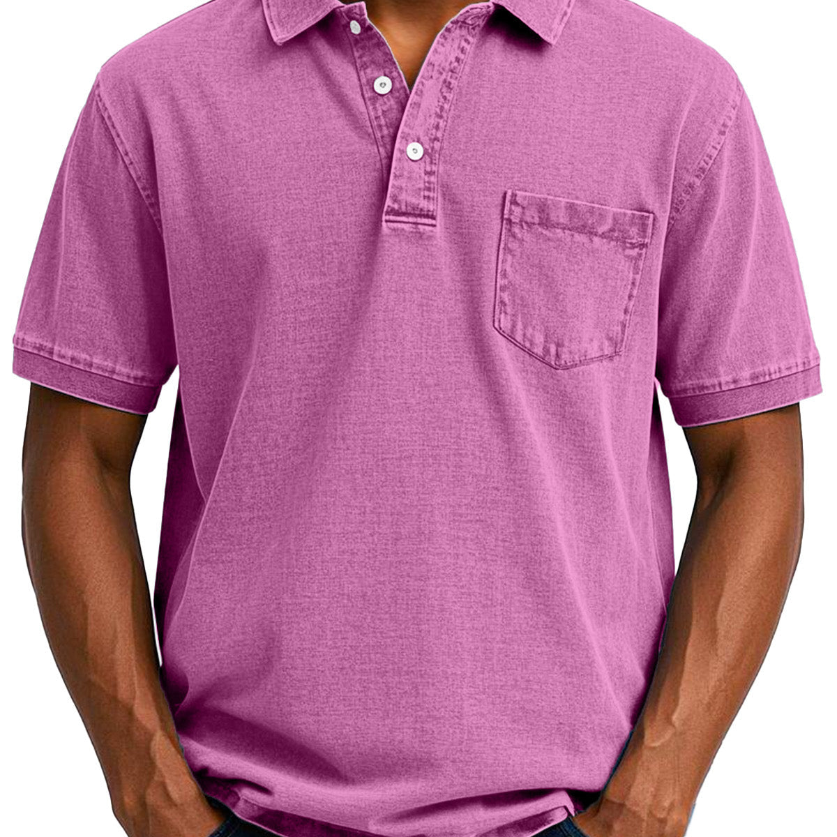 Bento - Vintage Polo-paita