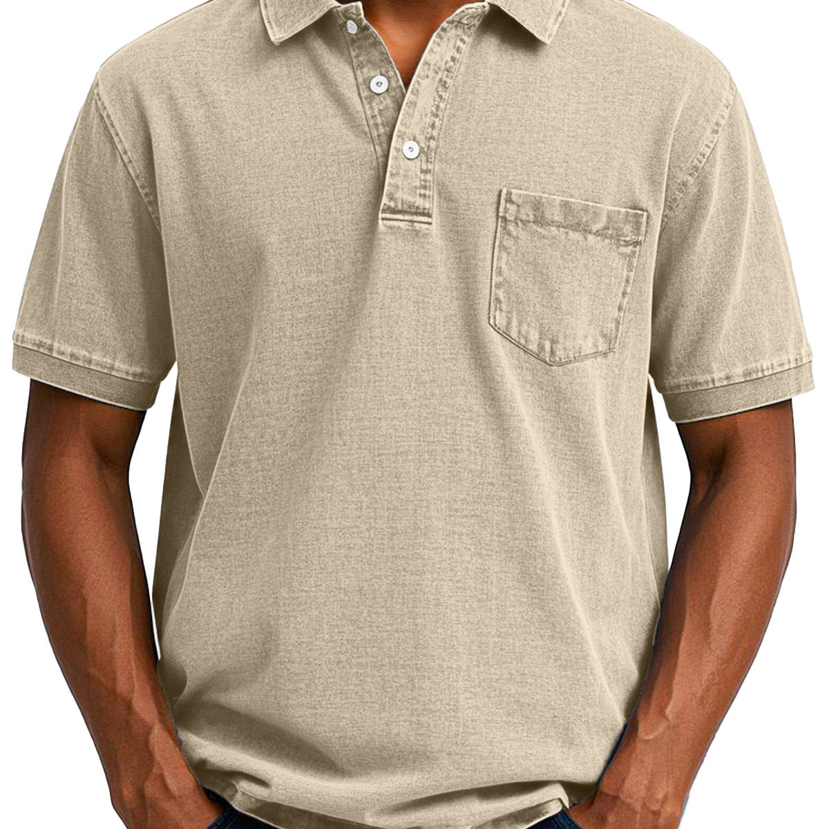 Bento - Vintage Polo-paita
