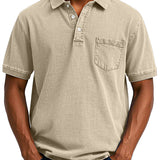 Bento - Vintage Polo-paita