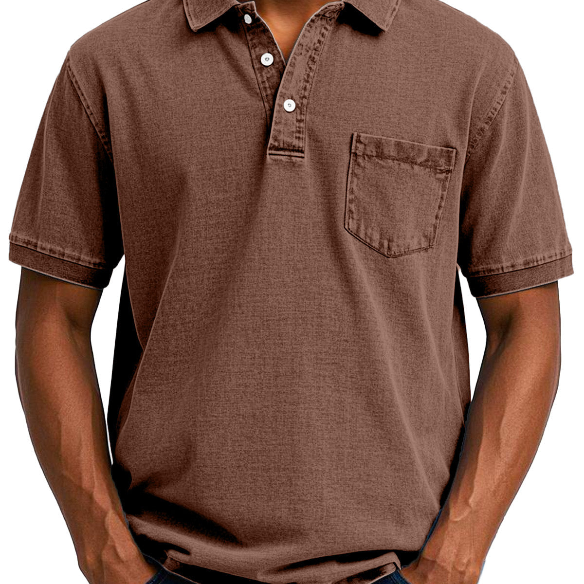 Bento - Vintage Polo-paita