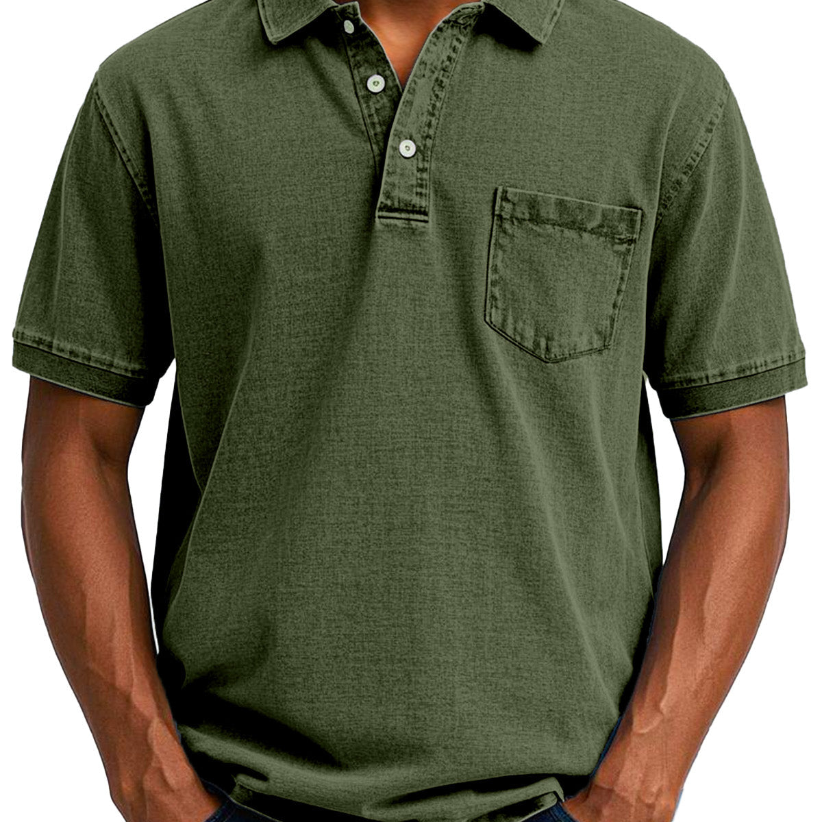 Bento - Vintage Polo-paita