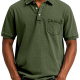 Bento - Vintage Polo-paita