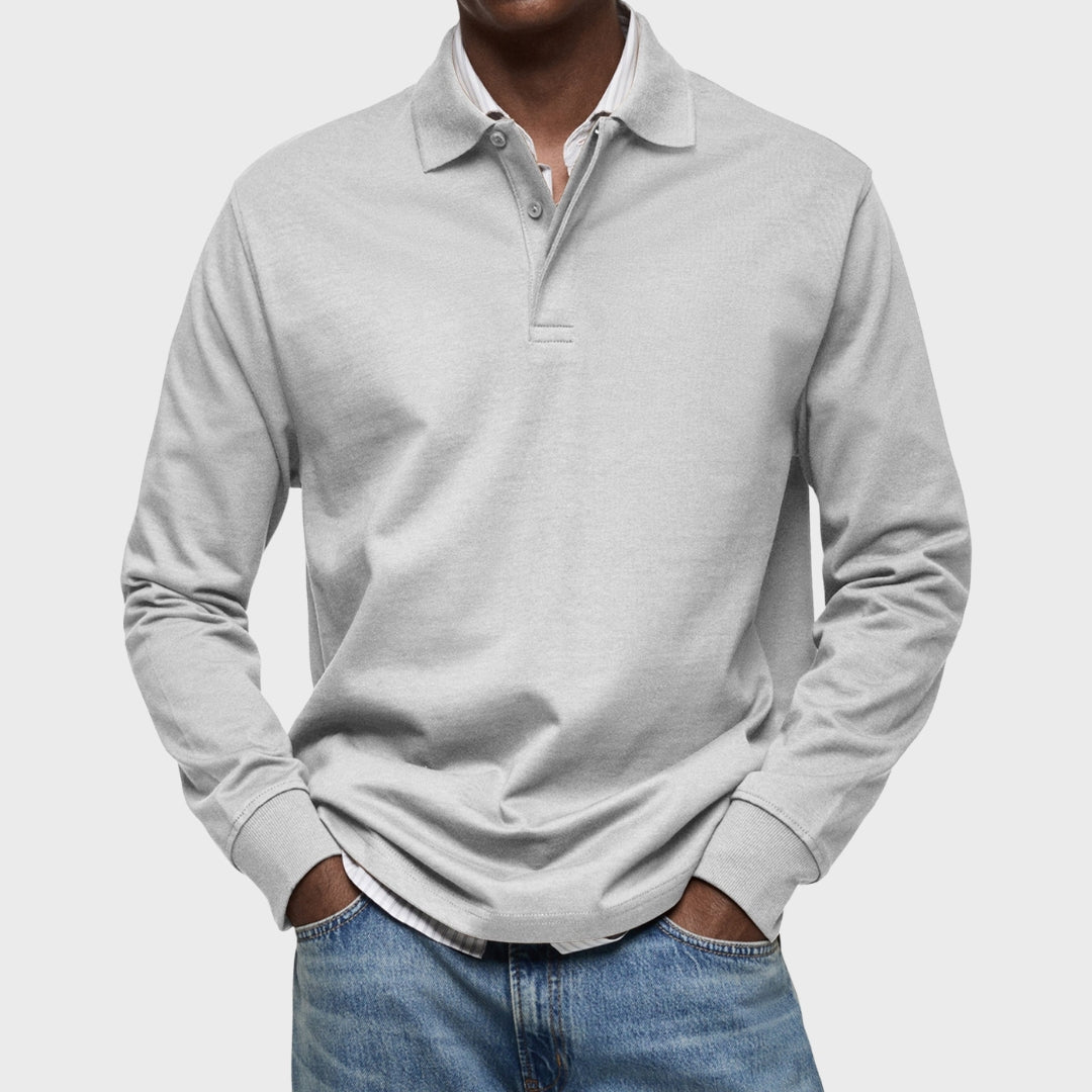 Eduardo - Ylellinen Pitkähiha Polo