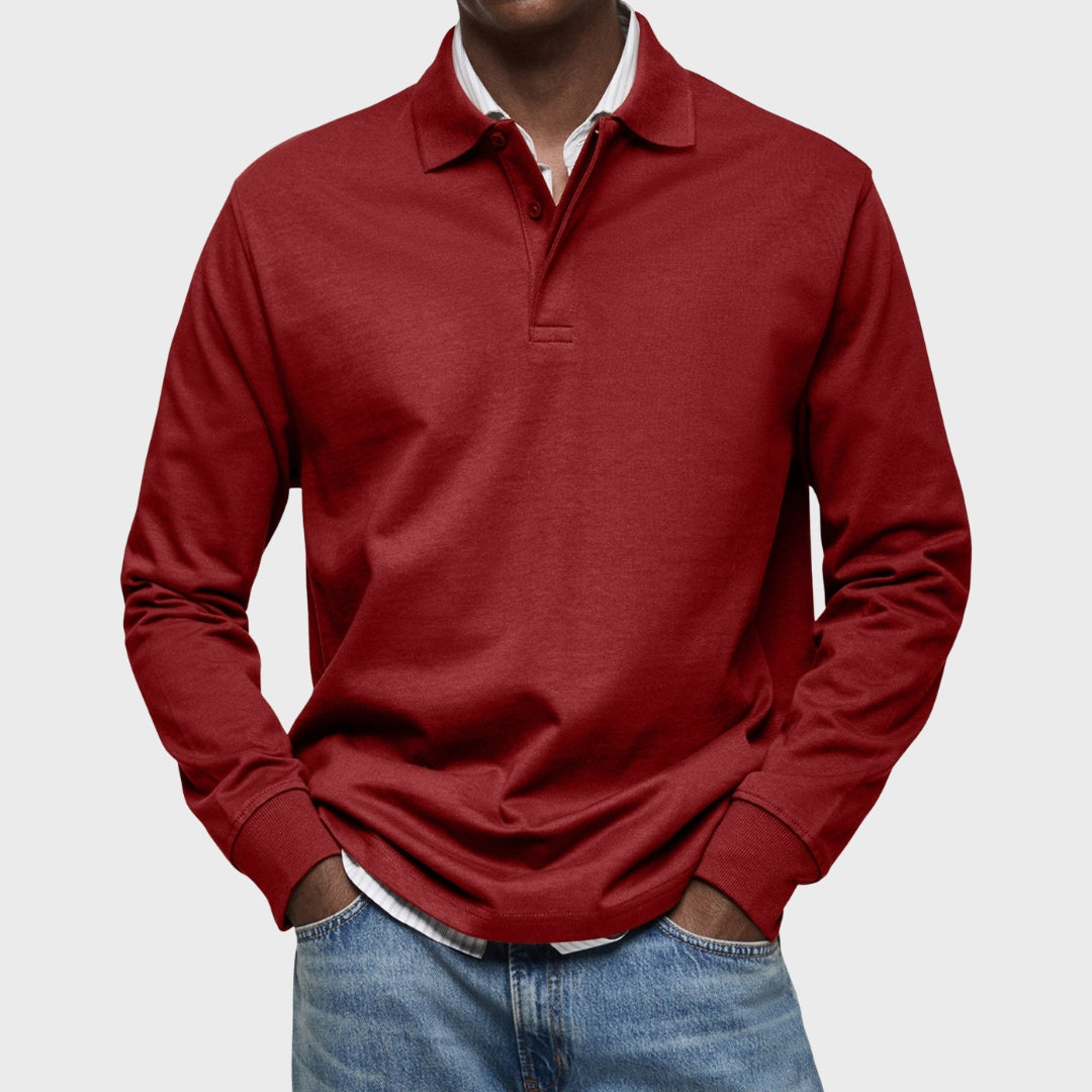 Eduardo - Ylellinen Pitkähiha Polo