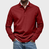 Eduardo - Ylellinen Pitkähiha Polo