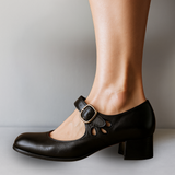 Megan - Ortopediset Korkokengät