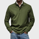 Eduardo - Ylellinen Pitkähiha Polo