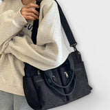 Maria - Saco com vários bolsos