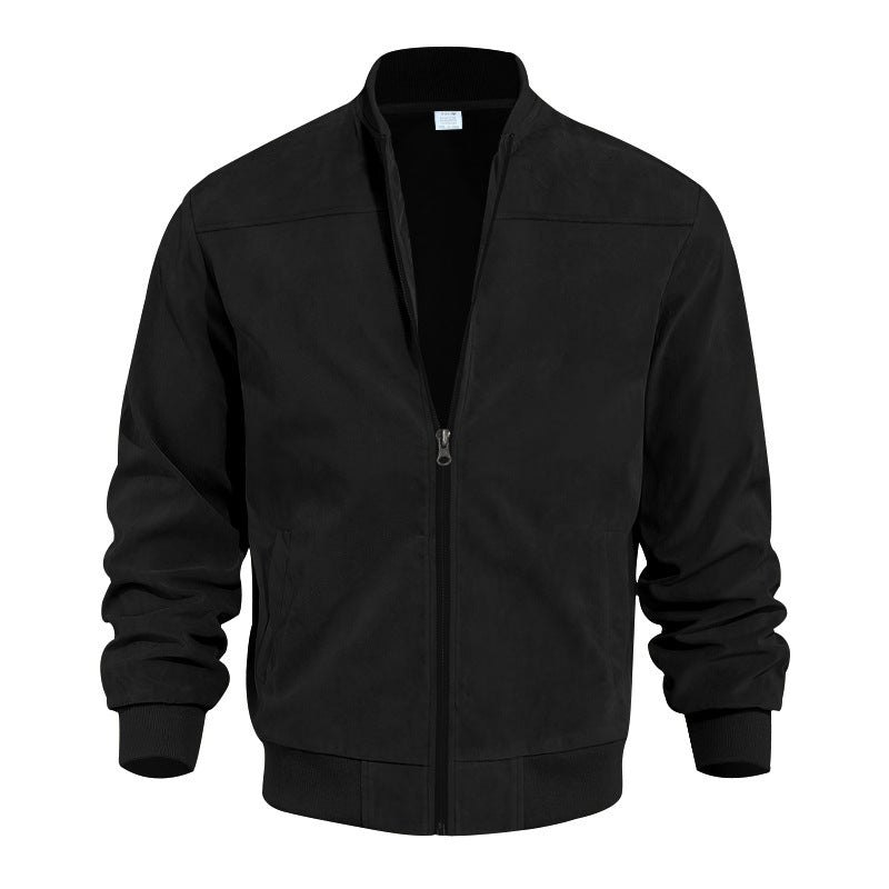 Pedro - Klassinen Bomber-takki