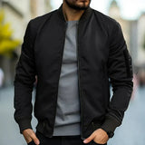 Gonçalo - Klassinen Bomber-takki