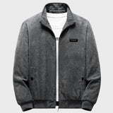 Guilherme - Manchester Fleece Takki