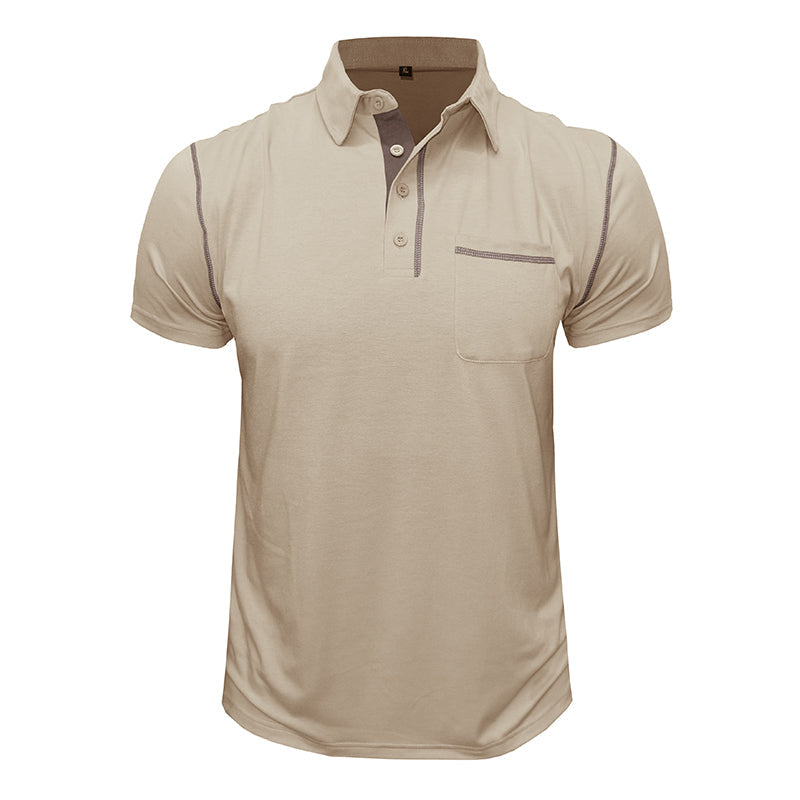 Gregório - Polo-paita