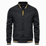 Mário - Raidallinen Bomber-takki