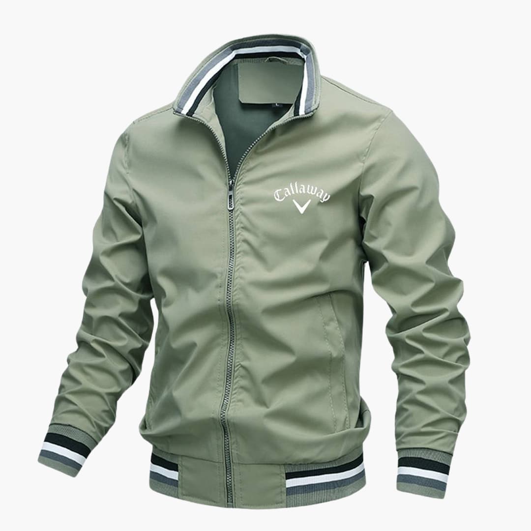 Lucas - Tyylikäs Premium Takki