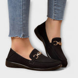 Tyylikkäät Loaferit