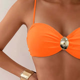 Laluna® | Seksikäs ja trendikäs kaksiosainen bikinit