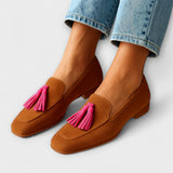 Rosa - Loafer-kengät