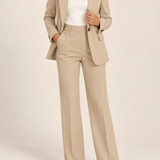Palma | Set me blazer dhe pantallona të drejta