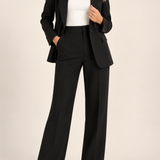 Palma | Set me blazer dhe pantallona të drejta