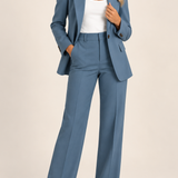 Palma | Set me blazer dhe pantallona të drejta