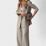 Carlota - Conjunto Elegante