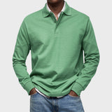 Eduardo - Ylellinen Pitkähiha Polo