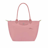 Longchamp - Grande Tote Le Pliage, Rosa Pétala