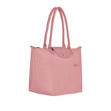 Longchamp - Grande Tote Le Pliage, Rosa Pétala