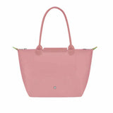 Longchamp - Grande Tote Le Pliage, Rosa Pétala