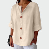 Rento tekstiiliblusa