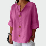 Rento tekstiiliblusa