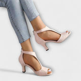 Albertina - Ortopediset korkokengät
