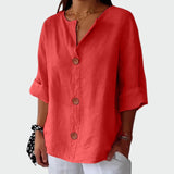 Rento tekstiiliblusa