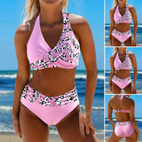 Elnora - Bikini Kris-cross