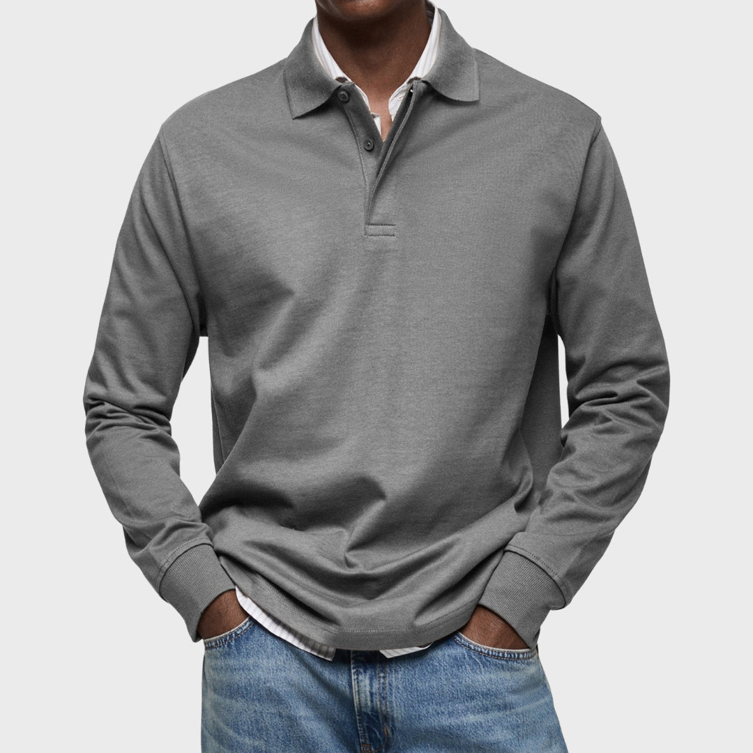 Eduardo - Ylellinen Pitkähiha Polo