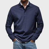 Eduardo - Ylellinen Pitkähiha Polo