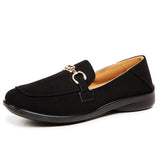 Tyylikkäät Loaferit