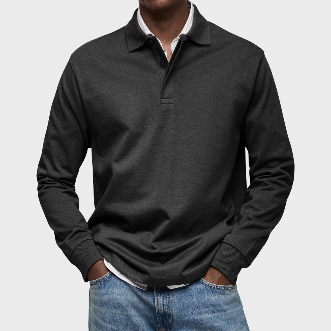 Eduardo - Ylellinen Pitkähiha Polo