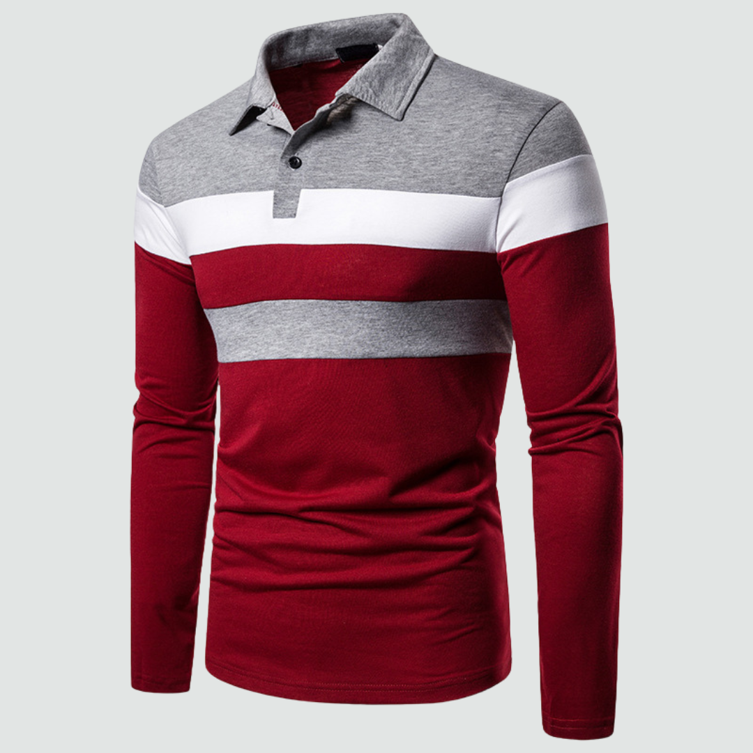 Conrado - Pitkähiha Polo