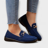 Tyylikkäät Loaferit