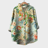 Grace | Elegantti Pellavapaita Kesäksi